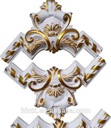 PU decoration home accessories