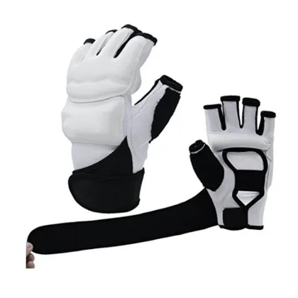 Custom Boxing Breathable Thai Boxing Training Gloves