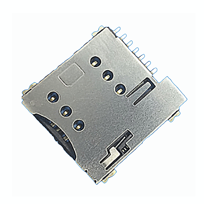 Serie MSIM con conector Boss de 1,35 mm
