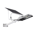 New design ip65 outdoor lighting solar street light