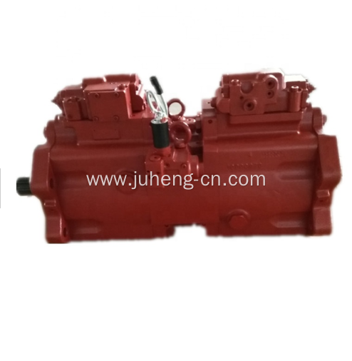 VOE14616188 EC360B Hydraulic Pump EC360B Main Pump