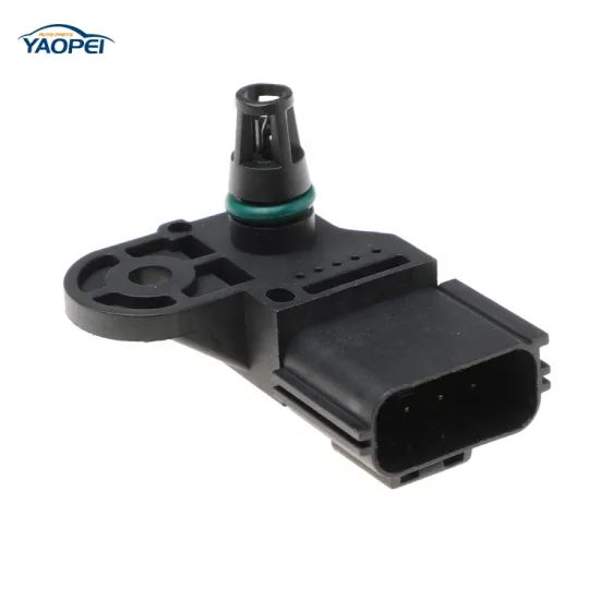 6C11-9F479-AA MAP Sensor for Ford Transit MK7 & Other Models