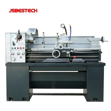 BT320 CQ6232 specification of 1000mm bench lathe machine
