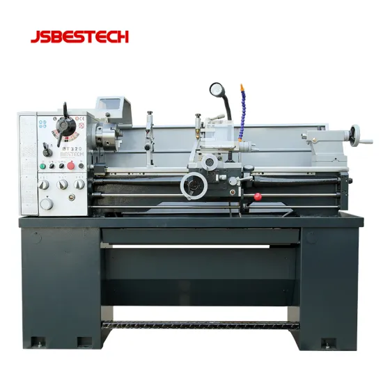 CQ6232 specification of 1000mm bench lathe machine