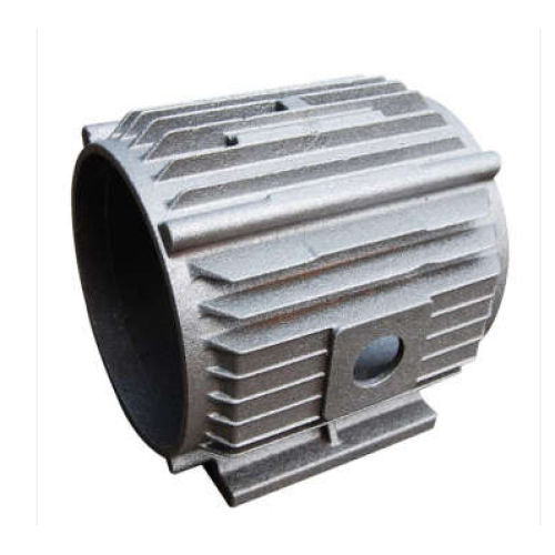 Aluminum Electric Motor Housing