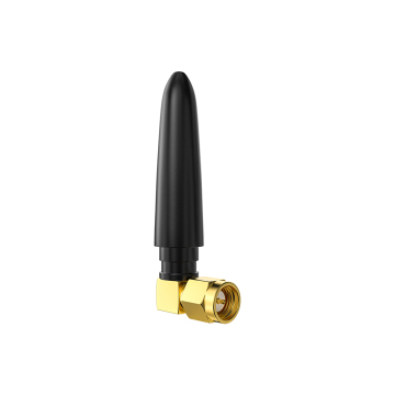 GSM Omni Directional Thumb Antenna with SMA Male