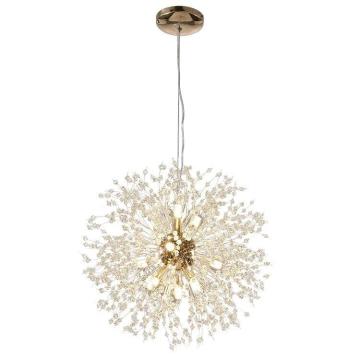 INSHINE Abstract Brining Handing Pendant Light