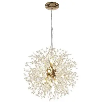 INSHINE Abstract Brining Handing Pendant Light