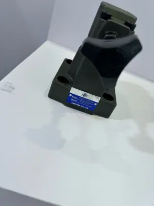 Hydraulic valve model SBG-03-H