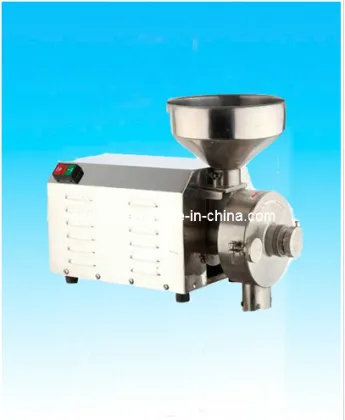 Stainless Steel Commercial Coarse Grains Grinder  (GRT-40B)