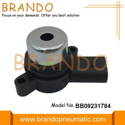 4420510211 BMW Air Suspension WABCO Type Solenoid Valve Coil
