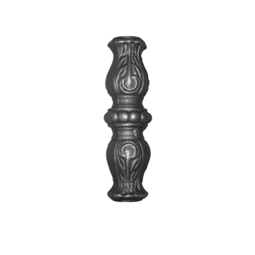 Ornamental elements Wrought Iron