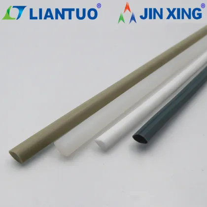 Solder Seal Wire Connector Polypropylene Plastic Welding Rod