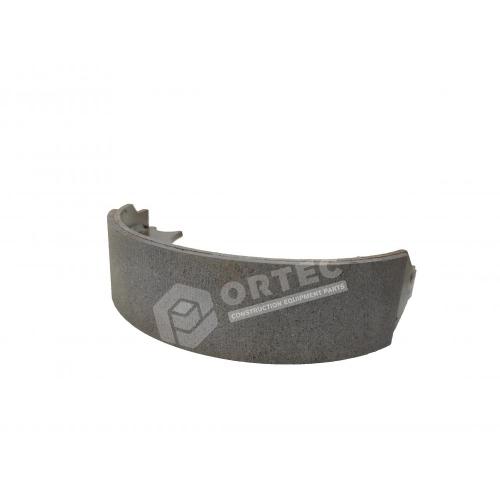 Liugong Brake Shoe SP100286 Adequado para Liugong 856h