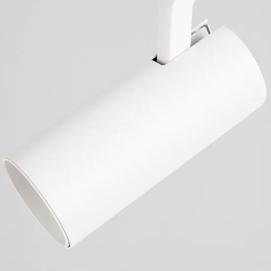 Factory Cheap Price 30W Adjustable Focus Ceiling Track Light Camera