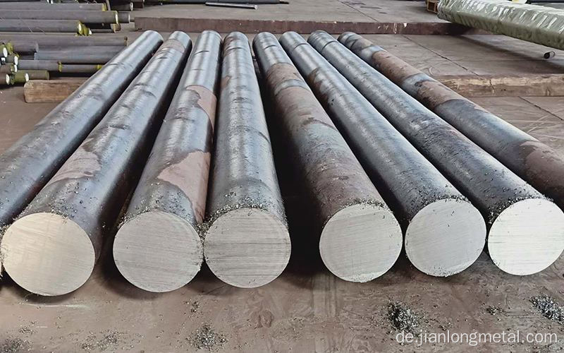 20cr 40cr 50cr Material rund Stahl