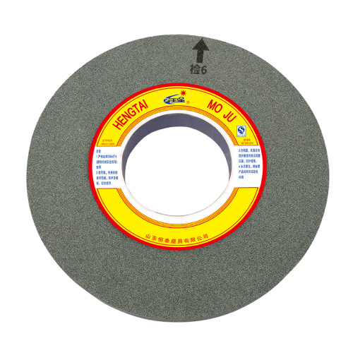 Durable OEM Abrasive Wheel for Industrial Metal Work