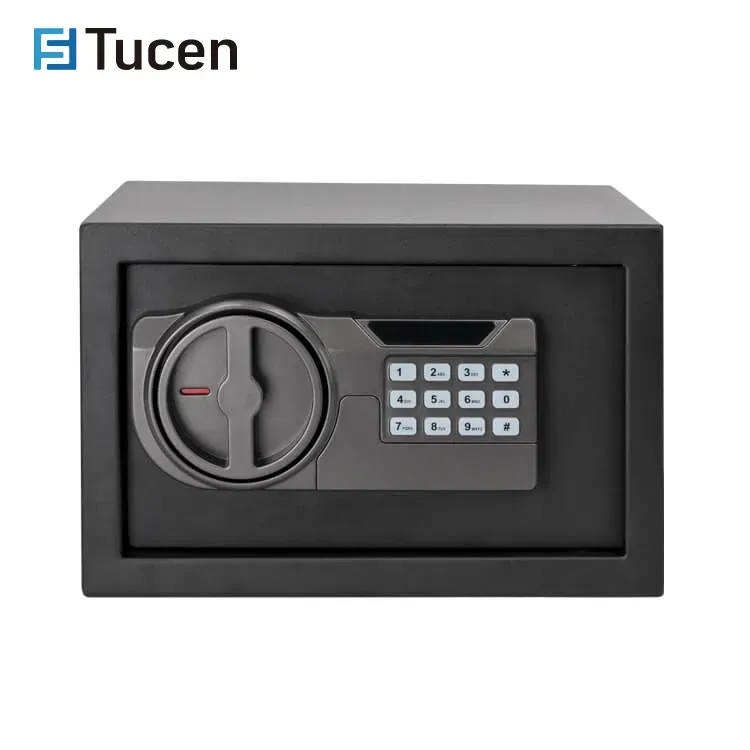 Fireproof Safe Box