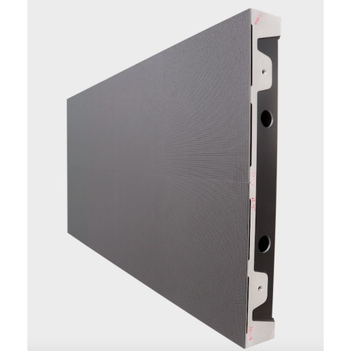led display pixel pitch