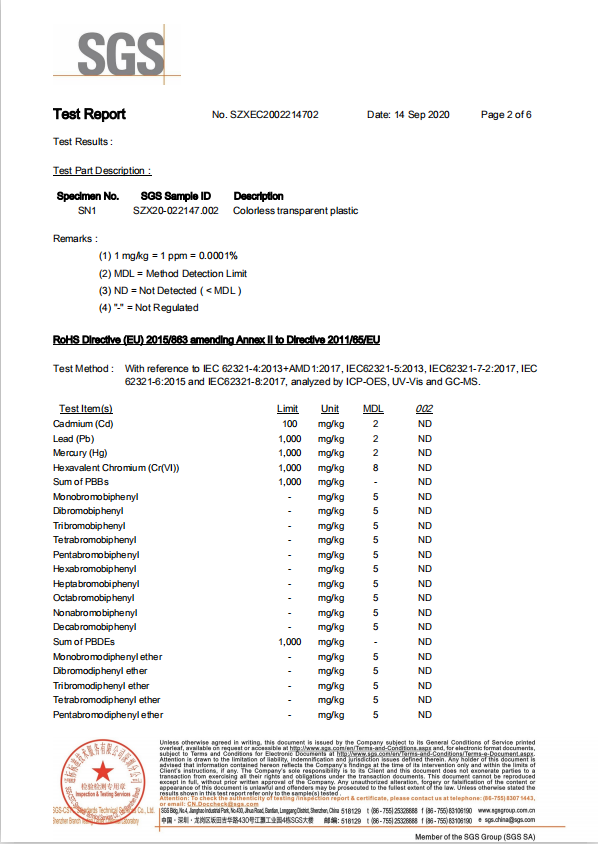 PC Inkjet Printing sheet