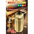 Bang King 42000 Puff in Stock Vape Puffs