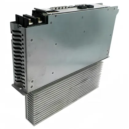 OKUMA MIV011B3 CNC AC Servo Motor Amplifier Drive PLC Controller Module - 1 Year Warranty - Used