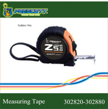 Rubber Jacket Measuring Tape, bulk tape measure