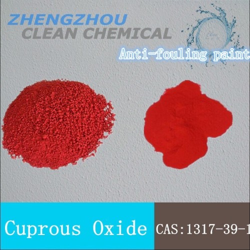 Cuprous Oxide,2016, Oxidation catalysis, shipbottompaint, any inspection