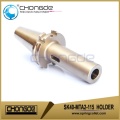 Morse Taper MTA4 Chuck SK40-MTA4-160