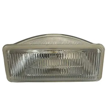 Top Fashion H5360 Sealed Beam Tractor and Truck Headlights