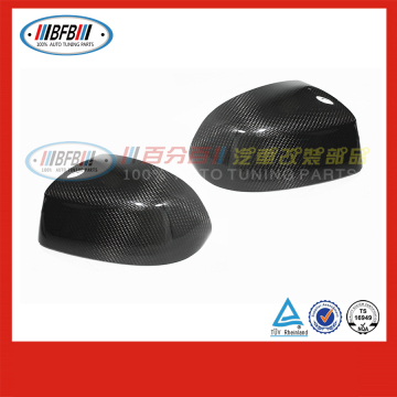 wholesale 2014 F15 X5 door carbon mirror cover For Bmw X series replacement