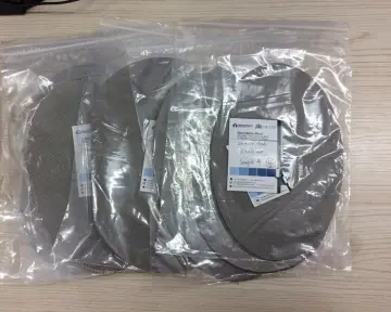 SS 316 Wire Mesh for Water filter