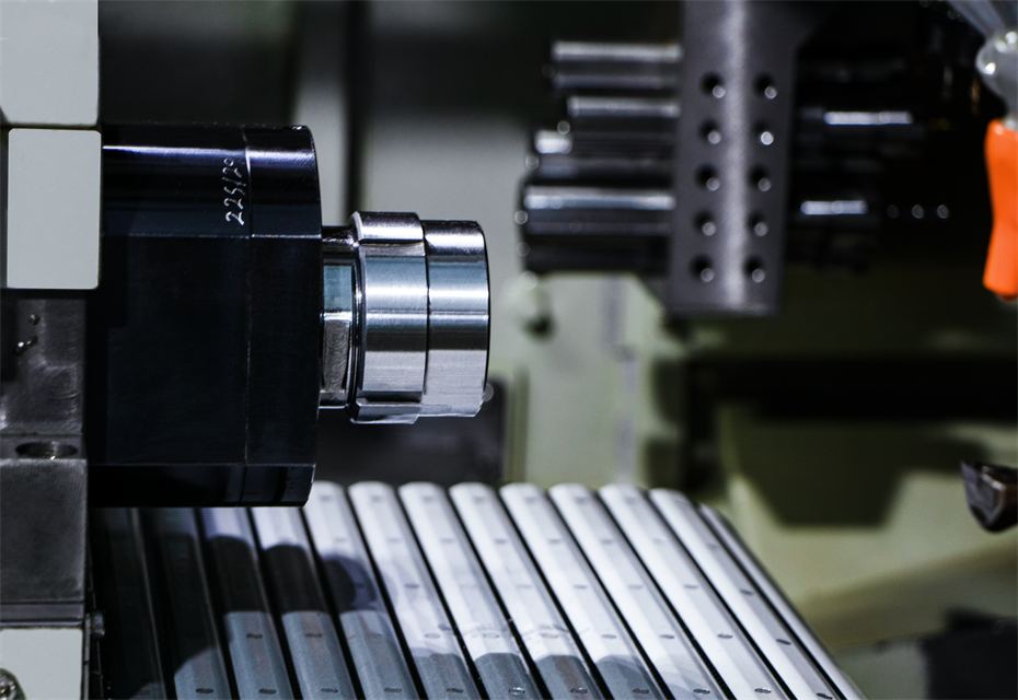 детали из нержавеющей стали, выточенные в Швейцарии swiss turned stainless steel parts