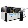 High Speed Stretch Blow Moulding Machines