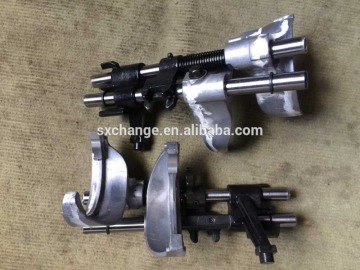 Geely 3,4,5 gear fork assemby 160 170 170B1 170B2