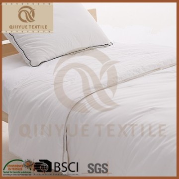 Hot selling modern silk duvet covers, queen size silk duvet covers