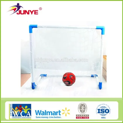 indoor entertaiment Football Goal sports toys