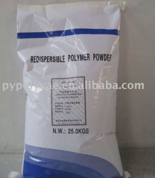Redispersible polymer powderYT8020