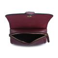 Felt Smooth Premium Nappa Leather Bag Work Bag