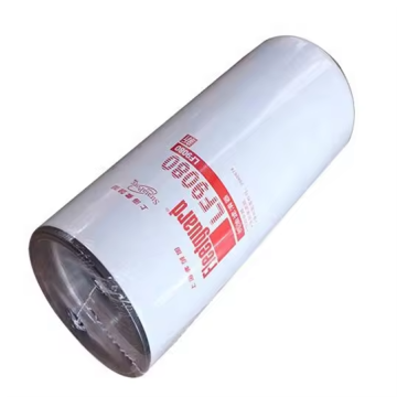 Yuchai Engine Oil Filter for ZL30G LW300 Wheel Loader