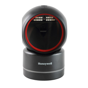 Orbit HF680 Handsfree 2D 1D QR Barcode Scanner