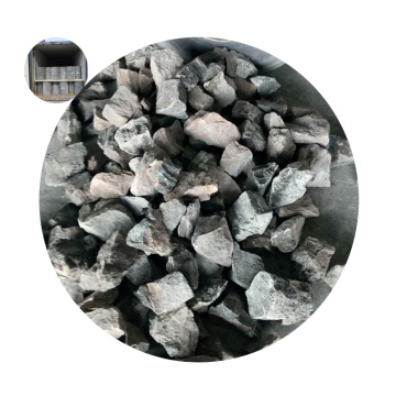 Calcium Carbide 50-80mm 295l kg Calcium Carbide Stone