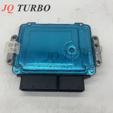 SK130-8 SK140-8 NEUER ECU-Bagger-Controller D04FR-002825 24V Motor Controller