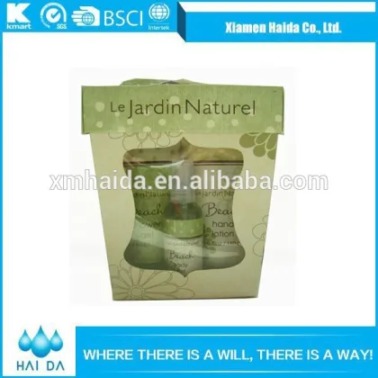 Best liquid health and beauty care