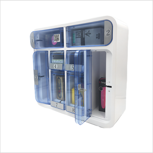 High Quality Intelligent Storage Cabinet