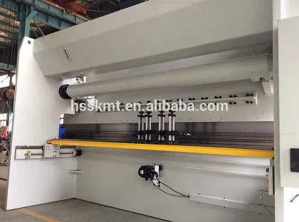 3m press brake machine
