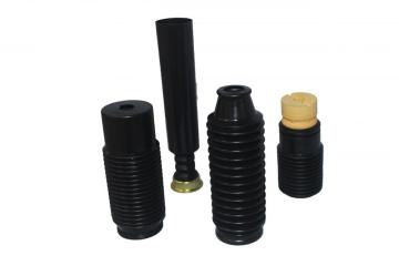 Ganti Shock Absorber Boot