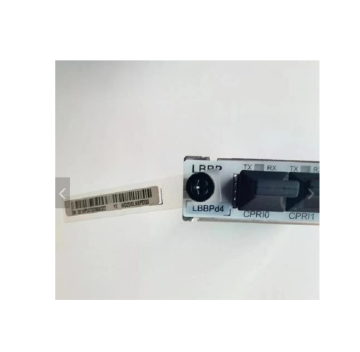 LBBPD4 -Basisbandverarbeitungskarte für Huawei BBU3900/BBU3910