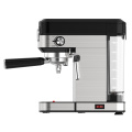 Espresso Coffee Maker With Steamer