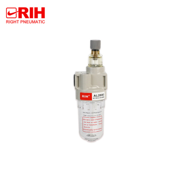 AL2000/BL2000 Oil Mist Generator with Yadeke Oil-water Separator for Air Compressor Air Source Processing